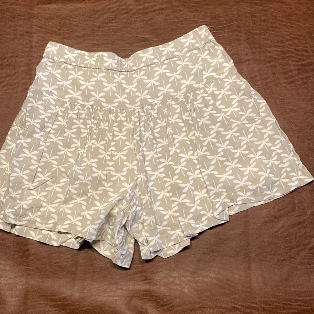 Girls shorts